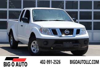 Used 2017 Nissan Frontier S image 1