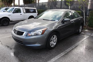 Used 2009 Honda Accord LX-P image 1