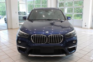 Used 2018 BMW X1 xDrive28i w/ Convenience Package image 1