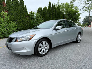 Used 2008 Honda Accord EX-L image 1
