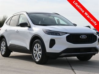 New 2025 Ford Escape Active w/ Tech Pack #1 image 1