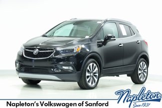 Used 2019 Buick Encore Essence w/ Safety Package II image 1