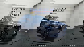 Used 2023 MAZDA CX-30 AWD 2.5 S w/ Preferred Package image 1