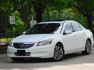 Used 2012 Honda Accord EX-L image 1