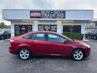 Used 2014 Ford Focus SE image 1