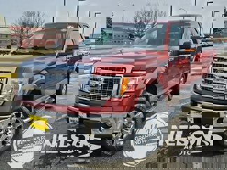 Used 2014 Ford F150 XLT w/ Equipment Group 302A Luxury image 1