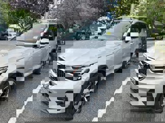 Certified 2025 Volvo XC40 B5 Plus image 1