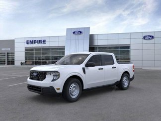 New 2025 Ford Maverick XL image 1