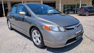 Used 2007 Honda Civic EX image 1