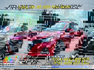 Used 2022 Nissan Altima 2.5 SV image 1
