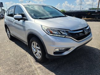 Used 2016 Honda CR-V EX image 1