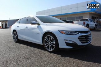 Used 2025 Chevrolet Malibu LT image 1