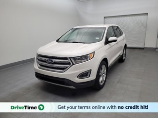 Used 2017 Ford Edge Titanium w/ Technology Package image 1