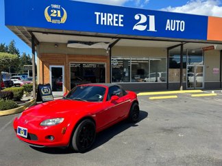 Used 2006 MAZDA MX-5 Miata Grand Touring w/ Premium Pkg image 1