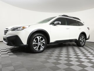 Used 2021 Subaru Outback Touring XT image 1