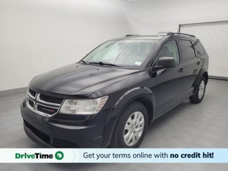 Used 2019 Dodge Journey SE image 1
