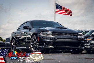 Used 2021 Dodge Charger GT w/ Blacktop Package image 1