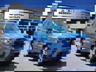 Used 2022 Subaru Forester image 1