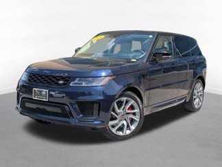Used 2019 Land Rover Range Rover Sport Autobiography image 1