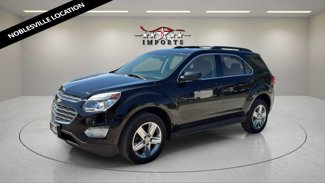 Used 2016 Chevrolet Equinox LT image 1