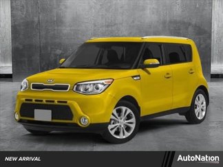 Used 2014 Kia Soul image 1