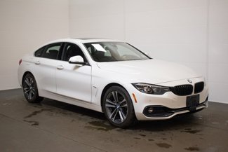 Used 2020 BMW 430i Gran Coupe xDrive w/ Convenience Package image 1