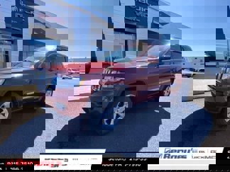 Used 2013 Jeep Grand Cherokee Laredo image 1