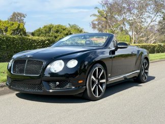 Used 2013 Bentley Continental GT image 1