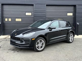 Used 2022 Porsche Macan image 1