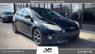 Used 2014 Ford Focus SE w/ Equipment Group 201A image 1