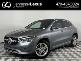 Used 2021 Mercedes-Benz GLA 250 image 1