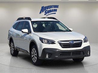 Used 2022 Subaru Outback Premium image 1
