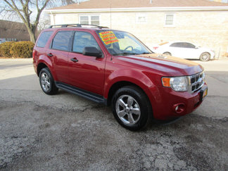 Used 2010 Ford Escape XLT image 1