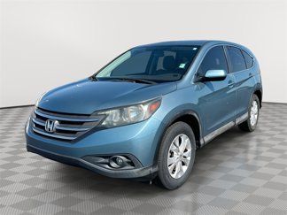 Used 2014 Honda CR-V EX image 1