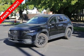 Used 2025 MAZDA CX-50 AWD 2.5 S w/ Preferred Package image 1
