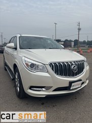 Used 2014 Buick Enclave Leather w/ Trailering Provision Package image 1