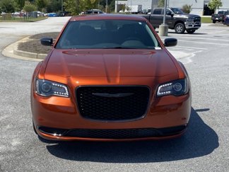 Used 2021 Chrysler 300 Touring w/ Sport Appearance Package video 2