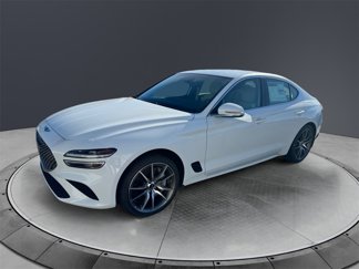 New 2025 Genesis G70 2.5T image 1