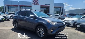 Used 2016 Toyota RAV4 XLE image 1
