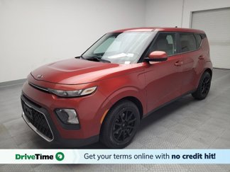 Used 2020 Kia Soul LX image 1