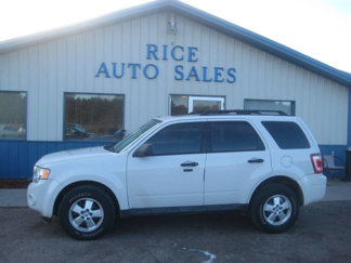 Used 2010 Ford Escape XLT image 1