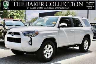Used 2017 Toyota 4Runner 2WD image 1