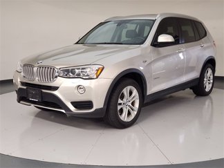 Used 2015 BMW X3 xDrive35i image 1
