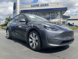 Used 2023 Tesla Model Y Long Range image 1