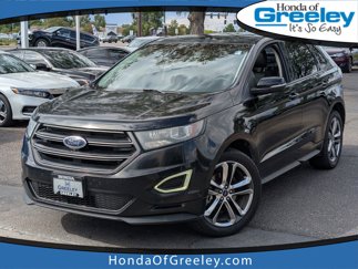 Used 2016 Ford Edge Sport w/ Equipment Group 401A image 1