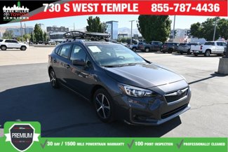 Used 2019 Subaru Impreza 2.0i Premium image 1