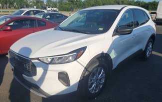 Used 2023 Ford Escape Active image 1
