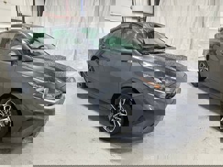 Used 2024 Kia Forte LXS image 1