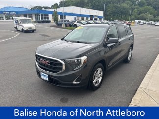 Used 2019 GMC Terrain SLE w/ Driver Convenience Package image 1