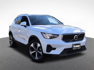 New 2025 Volvo XC40 B5 Core w/ Protection Package Premier image 1